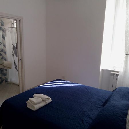 Rooms Add E Criatur Naples Luaran gambar