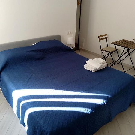 Rooms Add E Criatur Naples Luaran gambar