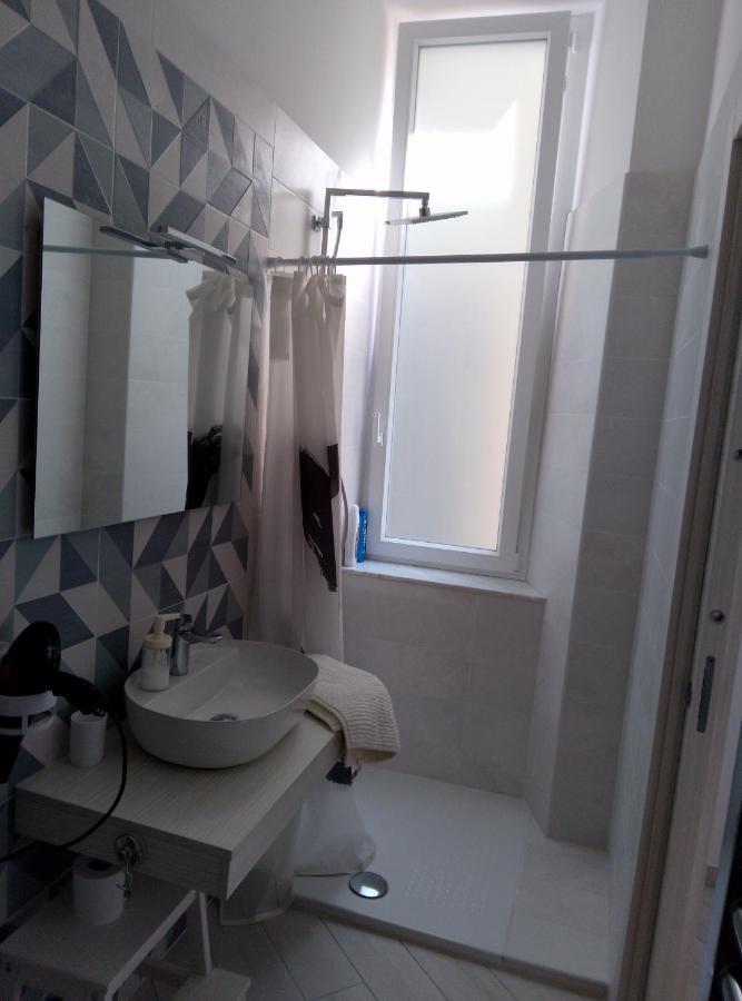 Rooms Add E Criatur Naples Luaran gambar