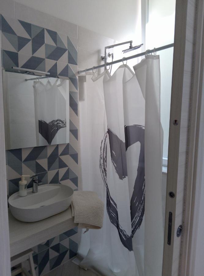 Rooms Add E Criatur Naples Luaran gambar