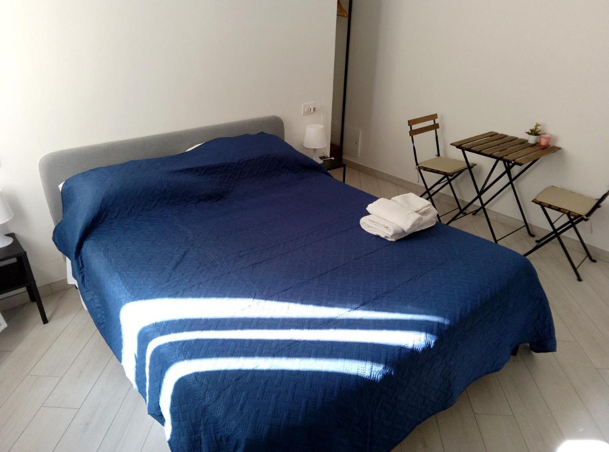 Rooms Add E Criatur Naples Luaran gambar